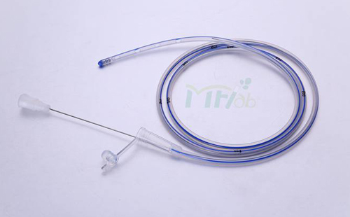 LB6420S Silicone Ryle's Stomach Tube
